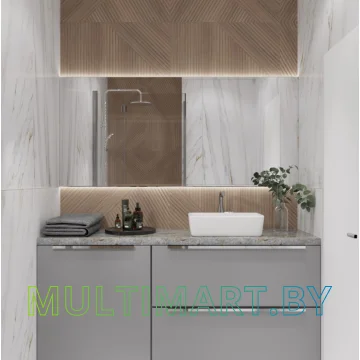 Умывальник Lauter 21674A (48x29.5) картинка 6